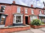 693 Abbeydale Road Abbeydale Sheffield S7 2BE 3 bed terraced house to rent -