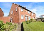 4 bedroom Semi Detached House for sale, Hampshire Gardens, Wallsend