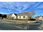 Crofty Close, Croesgoch, Haverfordwest SA62, 3 bedroom detached bungalow for