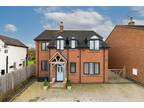 4 bedroom detached house for sale in Pool View, Audlem Road, Hankelow, CW3