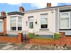 2 bedroom Mid Terrace House for sale, Abingdon Street, Sunderland, SR4