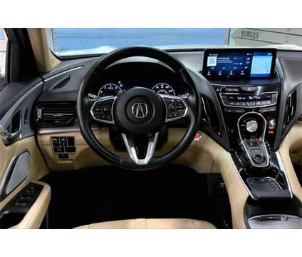 2022 Acura RDX w/Technology Package is a 2022 Acura RDX Car for Sale in Capitol Heights MD