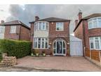 Arbrook Drive, Aspley, Nottingham 3 bed detached house for sale -