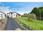 3 bedroom bungalow for sale, Templand Drive, Cumnock, Ayrshire East