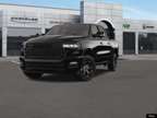 2025 Dodge Ram 1500 Big Horn