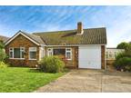 3 bedroom Detached Bungalow for sale, Eddystone Drive, North Hykeham