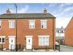 3 bedroom semi-detached house for sale in Hatt Street, Wellesley, Aldershot