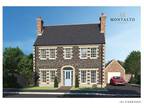 Site 8 Montalto Manor, Lisburn Road, Ballynahinch BT24, 4 bedroom detached house