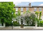 St. Charles Square, Notting Hill, London W10, 5 bedroom detached house to rent -