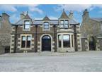 2 bedroom house for sale, Campbell Street , Buckie, Moray, AB56 1TJ £175,000
