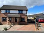 2 bedroom house for sale, Louden Hill Road, Robroyston, Glasgow