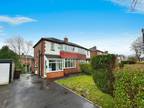 Thatch Leach Lane, Whitefield, M45 3 bed semi-detached house to rent -