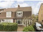 House - semi-detached for sale in Connaught Road, Teddington, TW11 (Ref 223062)