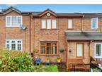 3 bedroom terraced house for sale in Pen-Y-Maes Road, Holywell, CH8