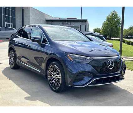 2024 Mercedes-Benz EQE EQE 350+ is a Blue 2024 Car for Sale in Bentonville AR