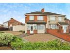 3 bedroom Semi Detached House for sale, Temple Road, Leicester, LE5