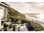 The Lookout, Whitsand Bay, Cornwall 1 bed detached house for sale -