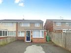 3 bedroom Semi Detached House to rent, Bignal Drive, Leicester Forest East