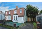 Wentloog Road, Rumney, Cardiff CF3, 3 bedroom semi-detached house for sale -