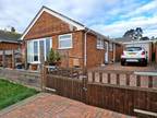 2 bedroom detached bungalow for sale in Marions Way, Exmouth, EX8 4LF, EX8