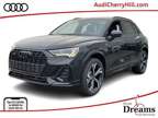 2024 Audi Q3 S line Premium Plus