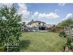 4 bedroom semi-detached house for sale in Turner Road, Colchester, CO4