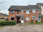 The Weavers, East Hunsbury, Northampton 2 bed terraced house to rent -