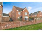 5 bedroom detached house for sale in Leafield Close, Chester Le Street, DH3