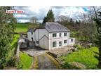 8 bed house for sale in Bed House And Self Contained Bed Flats Nr Bronwydd