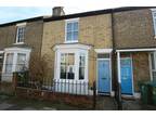 CANTON STREET, CENTRAL 3 bed house to rent - £1,400 pcm (£323 pw)