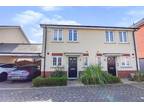 Mary Munnion Quarter, Chelmsford, Esinteraction, CM2 2 bed semi-detached house