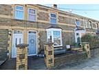 Palalwyf Avenue, Pontyclun, Rhondda Cynon Taff. CF72, 4 bedroom terraced house