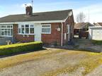 2 bedroom Semi Detached Bungalow for sale, The Elms, Gilberperson