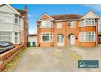 3 bedroom semi-detached house for sale in Lollard Croft, Cheylesmore, Coventry