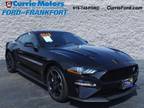 2019 Ford Mustang, 8K miles