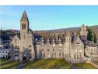 2 bedroom flat for sale, The Highland Club St. Benedicts Abbey, Fort Augustus