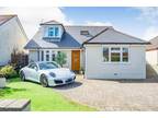 3 bedroom detached house for sale in Duncliff Road, Wick, Bournemouth, BH6