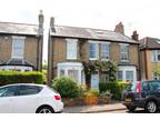 Richmond Road, Cambridge 4 bed semi-detached house to rent - £2,400 pcm (£554