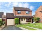 3 bedroom Detached House for sale, Morgan Way, Ketley, TF1