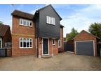 4 bedroom detached house for sale in Benbow Drive, South Woodham Ferrers