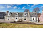 3 bedroom house for sale, The Square, Tomintoul, Moray, AB37 9ET