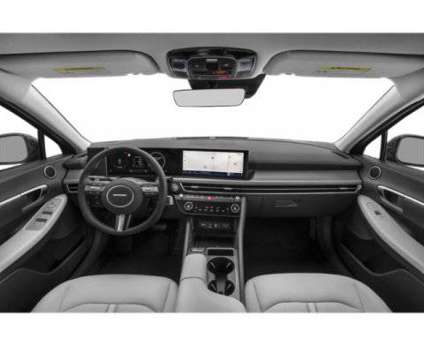2024 Hyundai Sonata SEL is a Silver 2024 Hyundai Sonata Car for Sale in Springfield MA