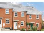 2 bedroom Mid Terrace House for sale, Sampson Close, Sidmouth, EX10