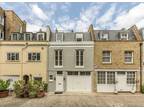 House to rent in Princes Mews, London, W2 (Ref 198785)