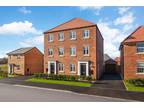 3 bed house for sale in CANNINGTON, NG21 One Dome New Homes