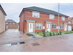 2 bedroom end of terrace house for sale in Spitfire Drive, Brough, HU15