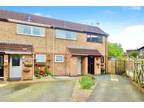 1 bedroom Mid Terrace House for sale, Woodbank, Burbage, LE10