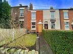 2 bedroom terraced house for sale in Howey Lane, Congleton, CW12