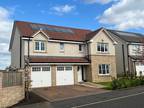 4 bedroom house for sale, Yarrow Drive, Chryston, Lanarkshire North