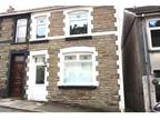 3 bed house for sale in Darren Road, NP13, Abertillery